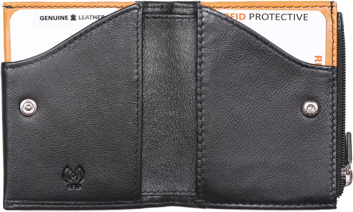 Produktbild Giorgio Carelli Kreditkartenetui, RFID