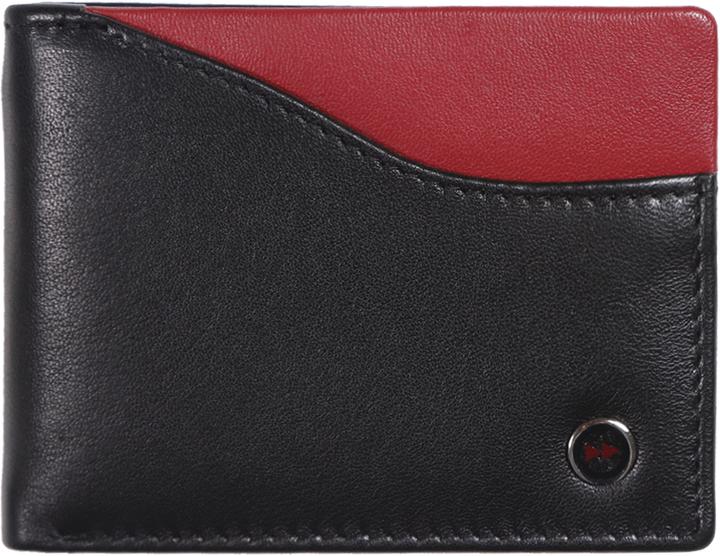 Actual product image Giorgio Carelli Billfold, small, RFID