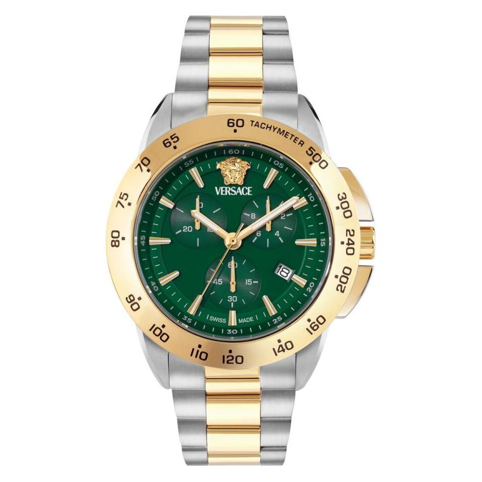 Versace, Armbanduhr, VEKIA0625