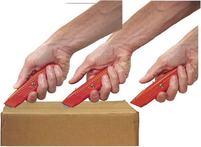 Produktbild Stanley Sicherheitsmesser (Cutter)