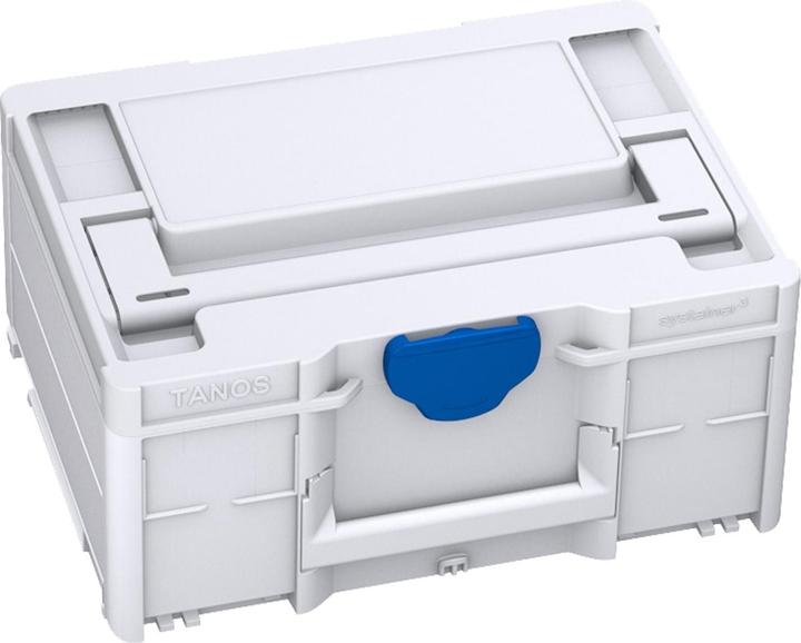 Actual product image Tanos Systainer³ M 187