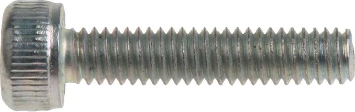 Produktbild RS PRO Schrauben Innensechskant M2,5x12mm (100 Schrauben pro Stück)