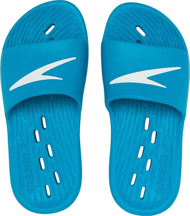 Actual product image Speedo Boys Sliders (30)