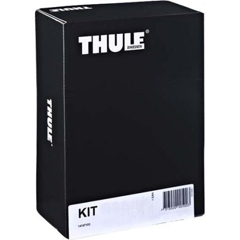Thule, Dachträger Zubehör, Clamp Kit 5109
