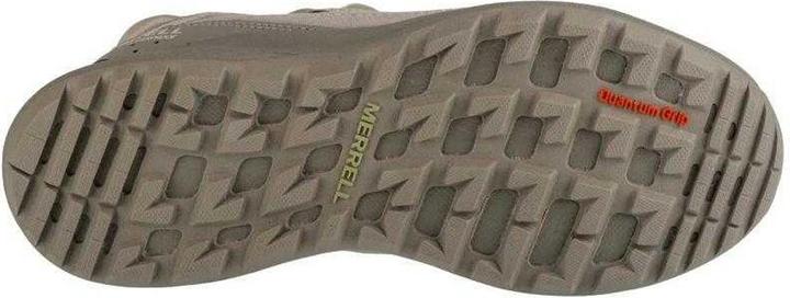 Produktbild Merrell Bravada Edge 2 Wanderstiefel Leder (38)