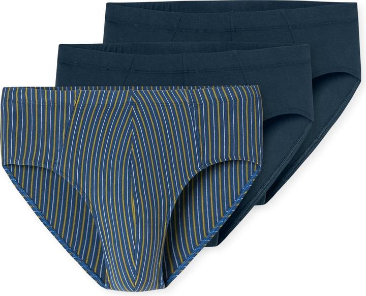 Produktbild Schiesser Minislip 955 (M, 3er Pack)