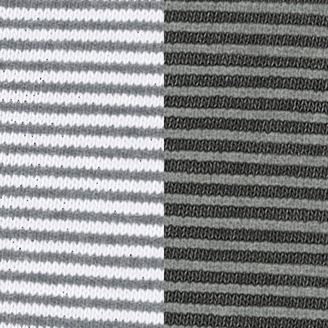 Actual product image Esprit Allover Stripe SO 2P (pack of 2, 43 - 46)