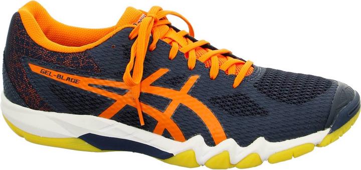 Image du produit ASICS Performance Gel Blade 7 (40)