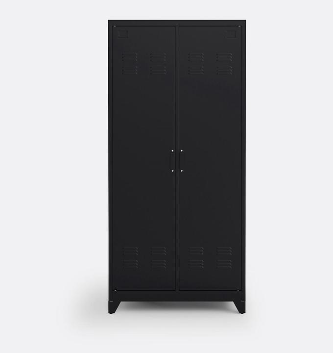 Produktbild La Redoute Interieurs Hiba (85 x 50 x 180 cm)