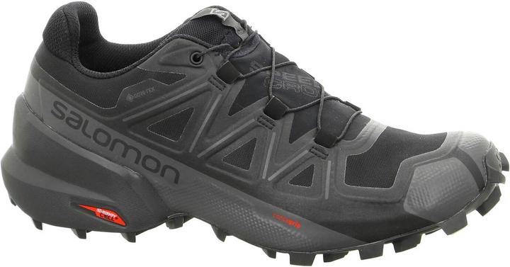 Image du produit Salomon Speedcross 5 Women GTX / /phantom (37 1/3)