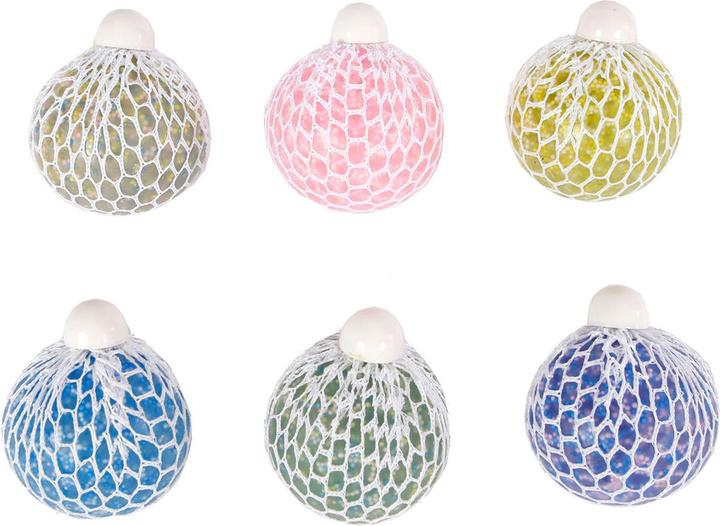 Actual product image Sombo Squeeze ball