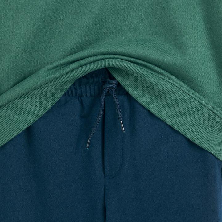 Produktbild La Redoute Collections Set aus Sweatshirt und Jogginghose