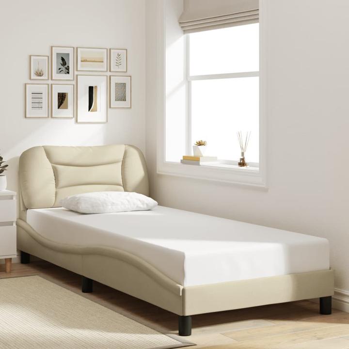 Image du produit vidaXL Bettgestell (80 x 200 cm)
