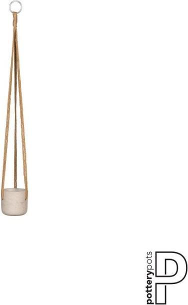 Actual product image Pottery Pots Charlie XXXS