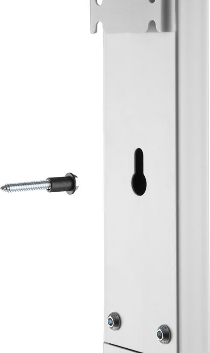 Immagine prodotto Audioraq Supporto da parete per TV