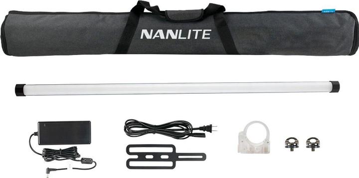 Actual product image Nanlite PavoTube II 30X 1Kit (Rod light, Studio light, Video light)