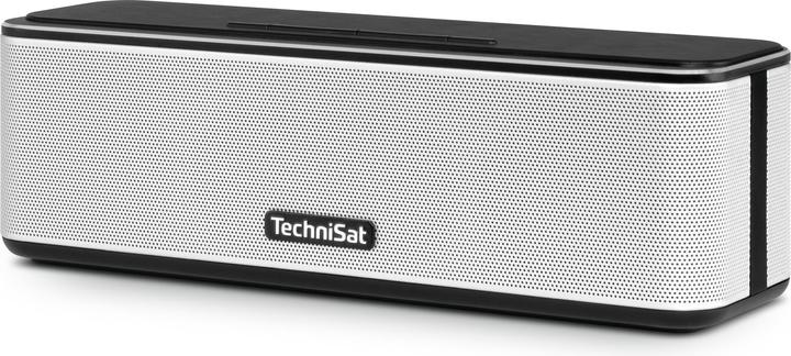 Image du produit TechniSat Bluespeaker Mini 2 (7 h, Fonctionnement sur batterie)
