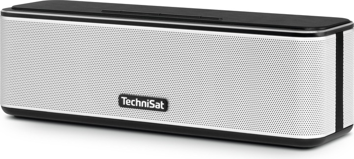 Image du produit TechniSat Bluespeaker Mini 2 (7 h, Fonctionnement sur batterie)