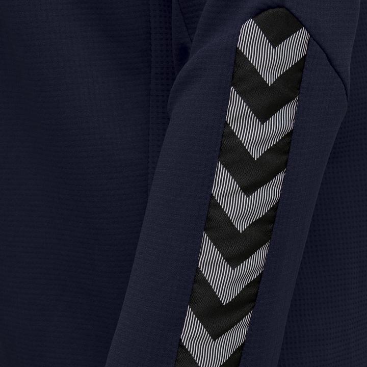 Immagine prodotto hummel Autentica Felpa Con Mezza Zip (XL)