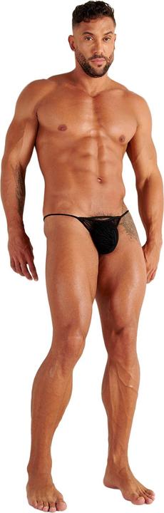 Actual product image Woh Personal Allure String (M, Single pack)