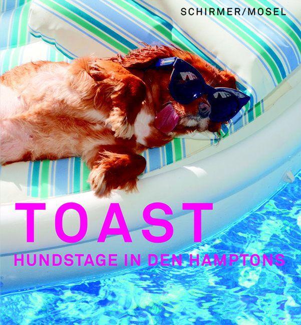 Produktbild Toast (Deutsch, Katie Sturino, 2016)