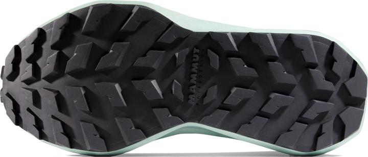 Produktbild Mammut Aenergy Hike Low Women (40 2/3)