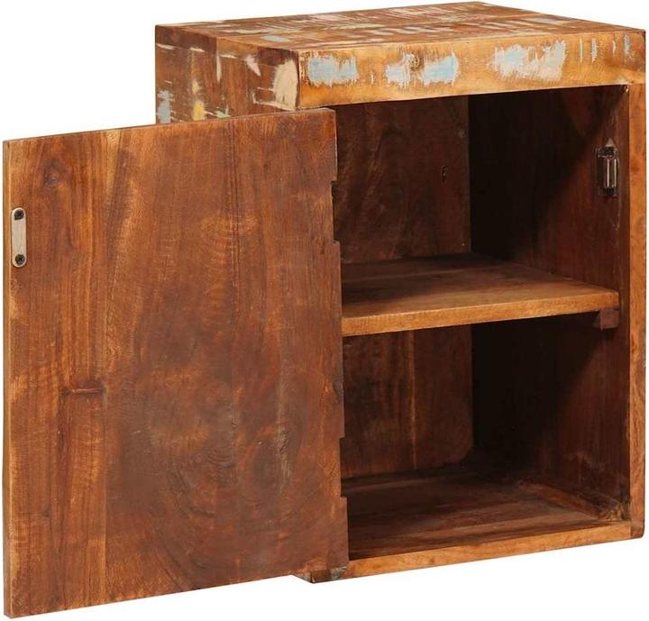 Immagine prodotto vidaXL Nachttisch (35 x 33 x 48 cm)