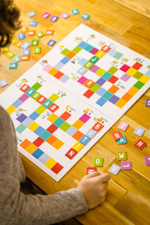 Produktbild Nathan La Petite Ecole Pret Pour Le Cp! (Fr) (Französisch)