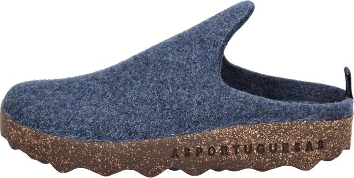Image du produit Asportuguesas Le bien-être pour des soirées confortables à la maison, c'est ce que propose cette chaude pantoufle (37)