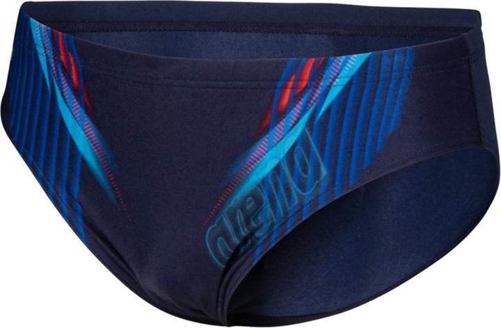 Actual product image Arena M Underwater Swim Brief (7)