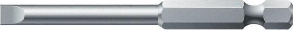 Produktbild Wera 800/4 Z 1,2 x 6,5 x 89 mm (Schraubschlitz, Sechskant (hexagonal))
