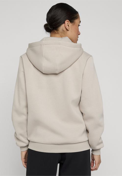 Produktbild Urban Classics Ladies Fluffy Zip Cardigan - 171985 (M)