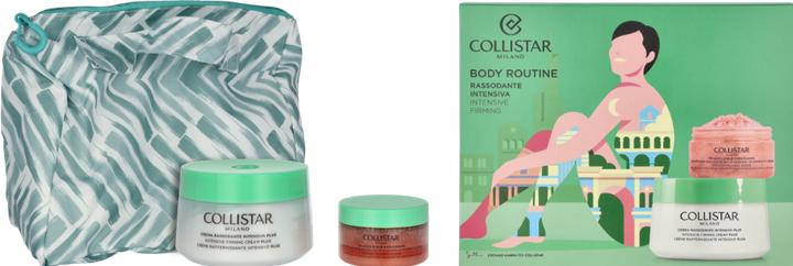 Image du produit Collistar Kit raffermissement intensif (Set soin du corps)