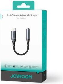 Image du produit Joyroom SY-C01 (Adaptateur de casque)