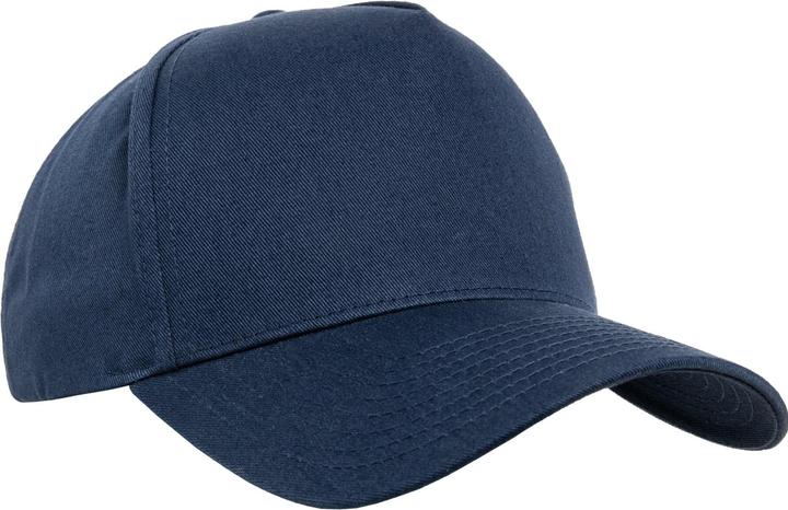 Produktbild Flexfit 5-Panel Curved Classic Snapback (One Size)