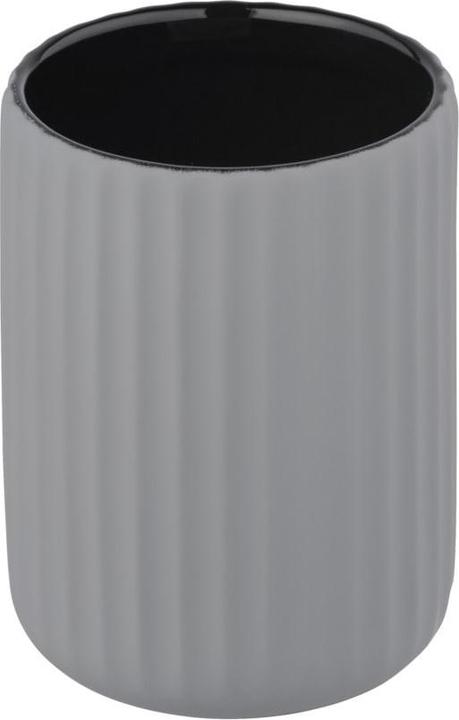 Immagine prodotto Wenko Tazza per spazzolino da denti in ceramica Belluno