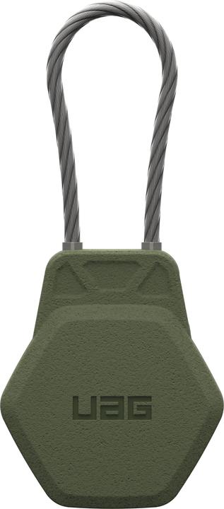 UAG Civilian Holder for Apple AirTag