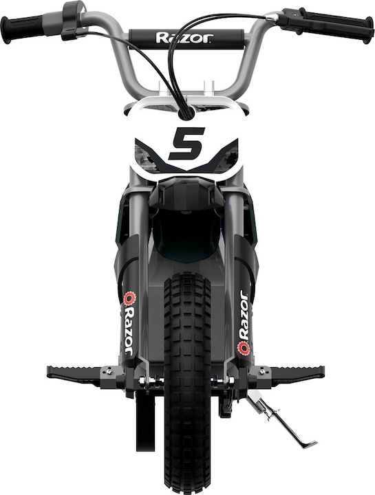 Immagine prodotto Razor Motor MX350 Dirt - Black Stickers (24 V)