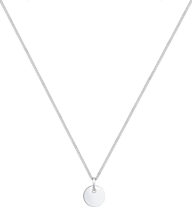 Immagine prodotto Elli Cerchio, geo, piastrella (Argento 925)