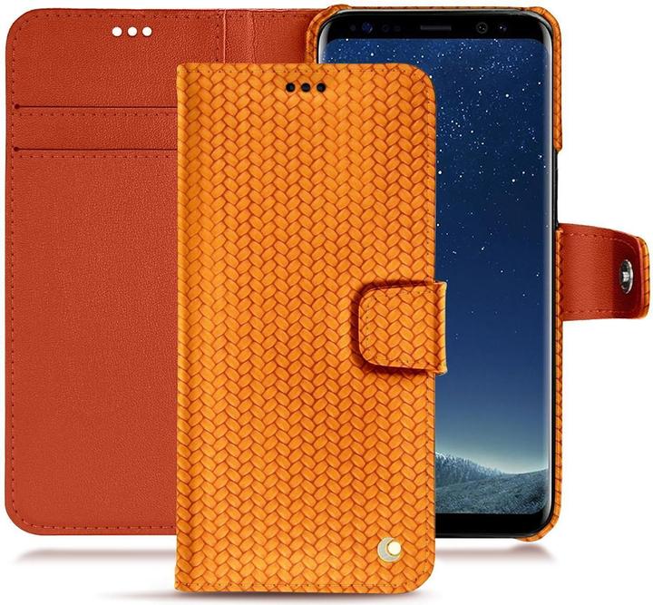 Image du produit Noreve Housse cuir portefeuille (Samsung Galaxy S8+)