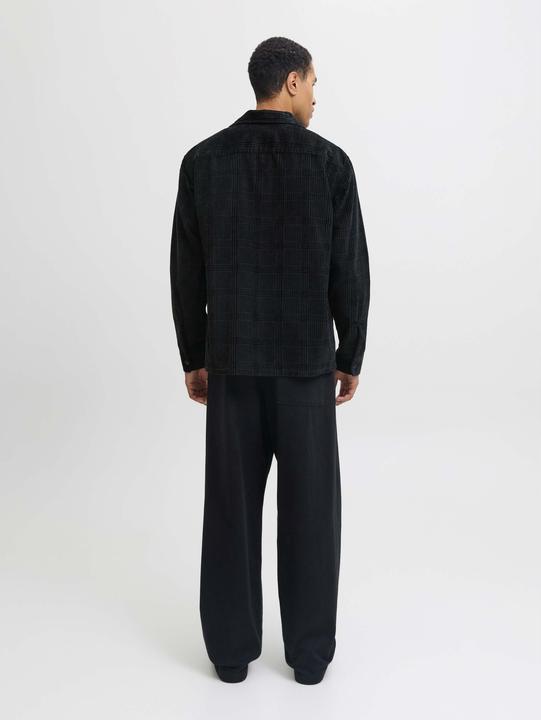 Immagine prodotto Jack & Jones Jprbluwill Corduroy L/S Overshirt Sn (S)