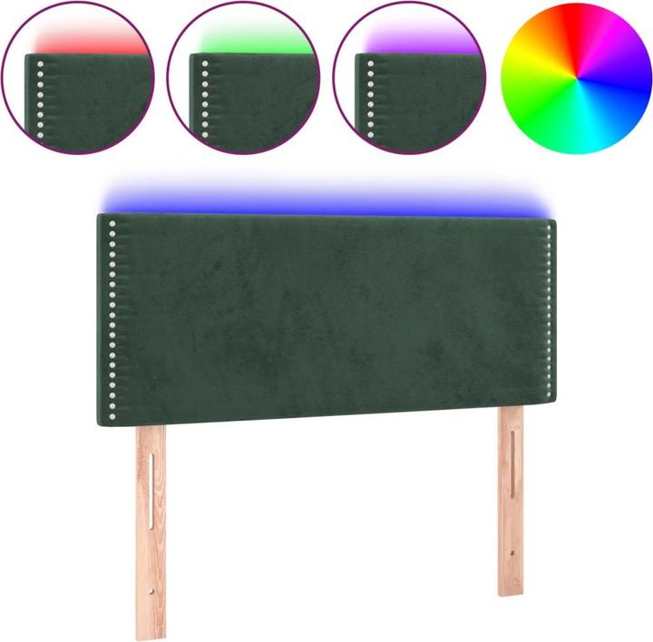 Immagine prodotto vidaXL Braylon (200 x 5 x 128 cm)