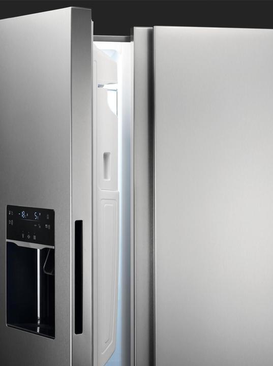 Actual product image Electrolux EAL575NWCN 925995012 (572 l)