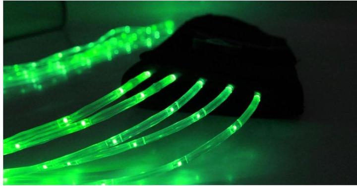 Image du produit Animal Light Eclairage LED de la queue Long 20