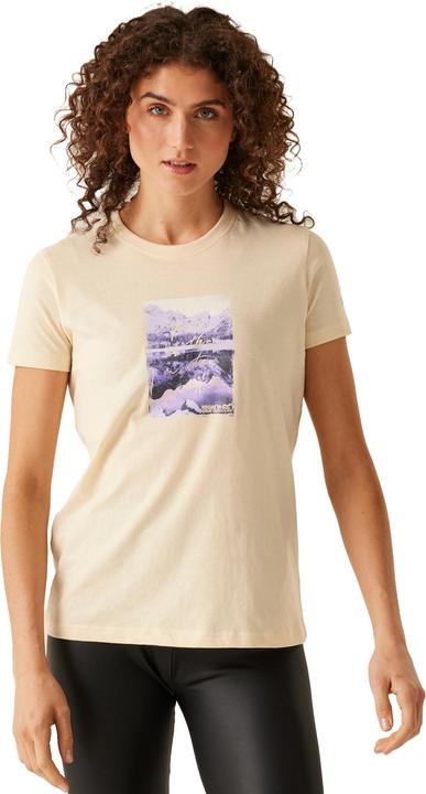 Produktbild Regatta Filandra IX TShirt (50)