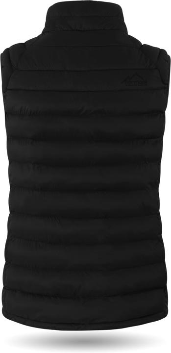 Actual product image Normani Ladies vest Turku - 1331 (XXL)