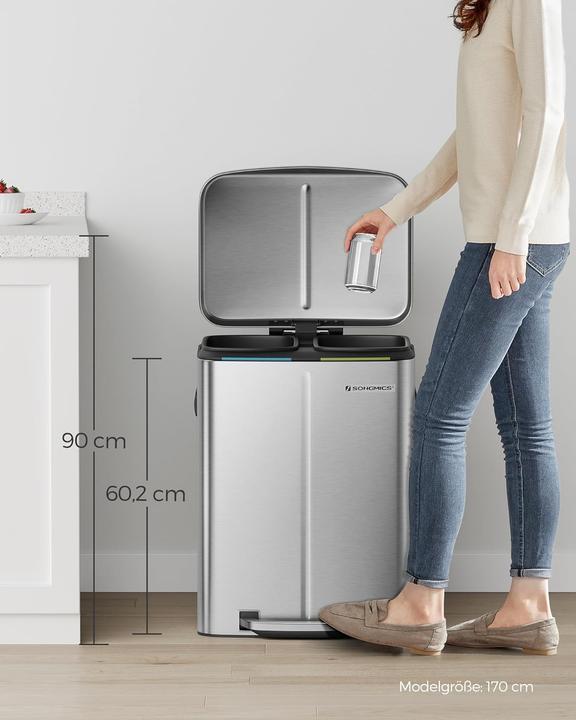 Produktbild Songmics Simon (20 l)