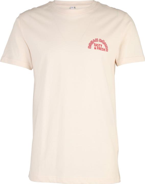 Pink Marshmallow