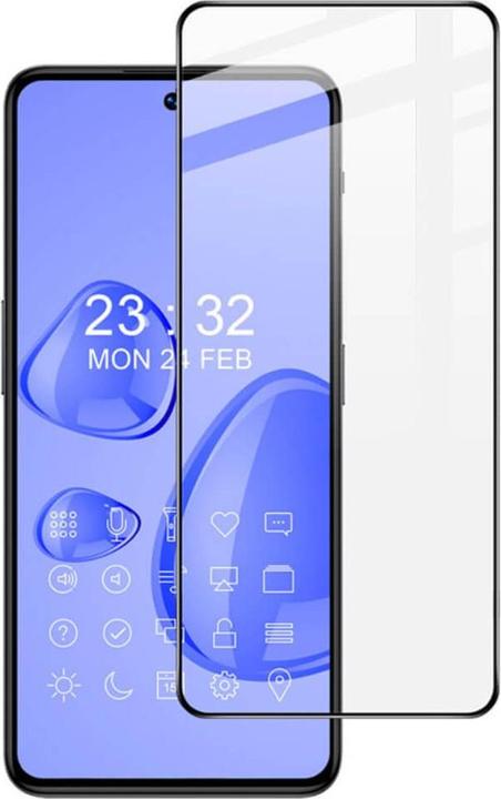 Imak OnePlus Nord 3 - Panzerglas Schutzfolie Display (1 Stück, OnePlus Nord 3)