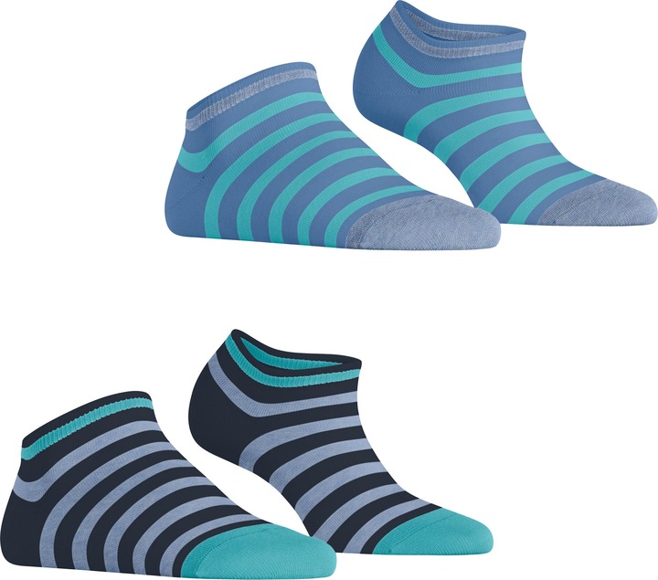 Immagine prodotto Esprit Bold Stripes SN 2P (Confezione da 2, 35 - 38)